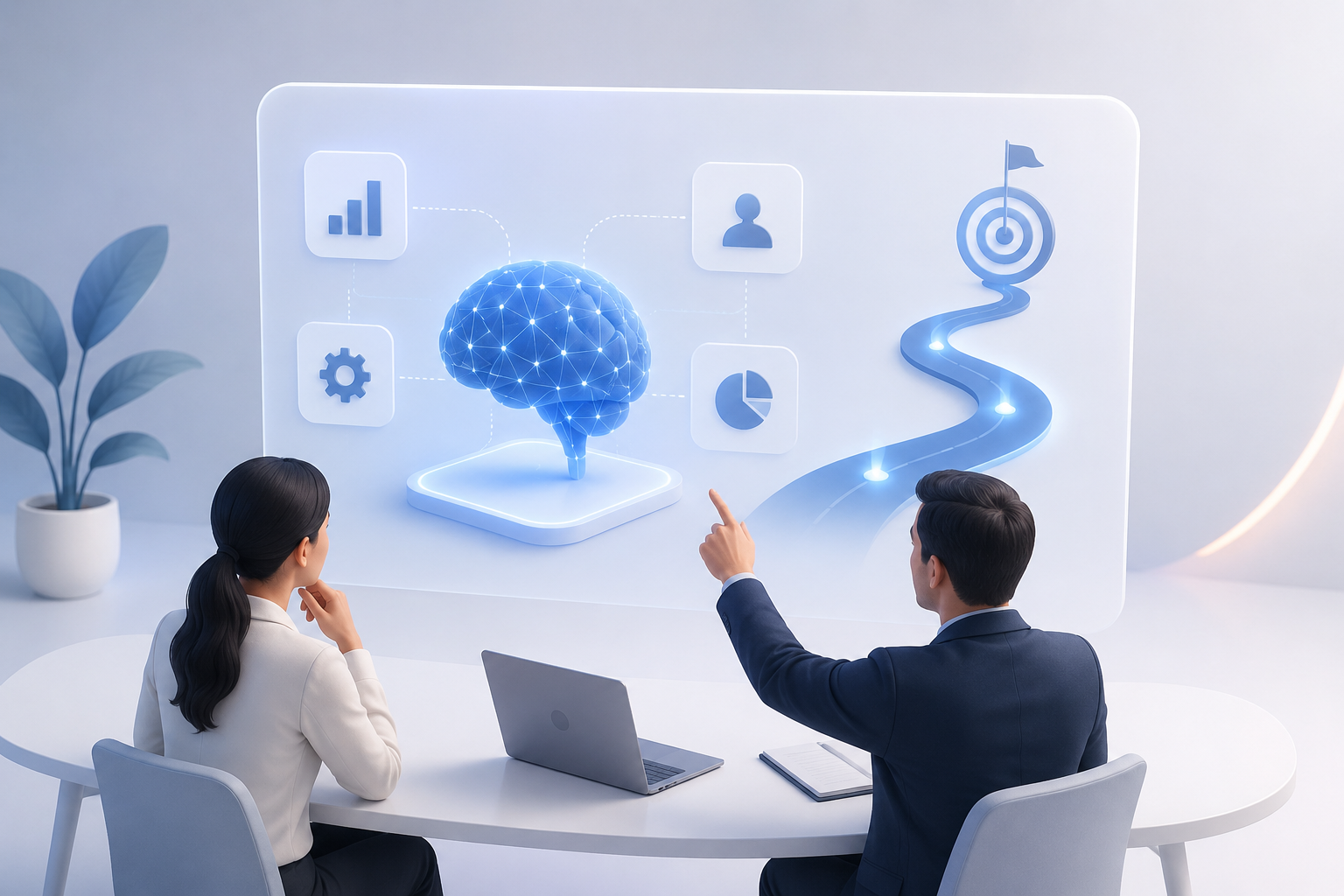 AI Consulting